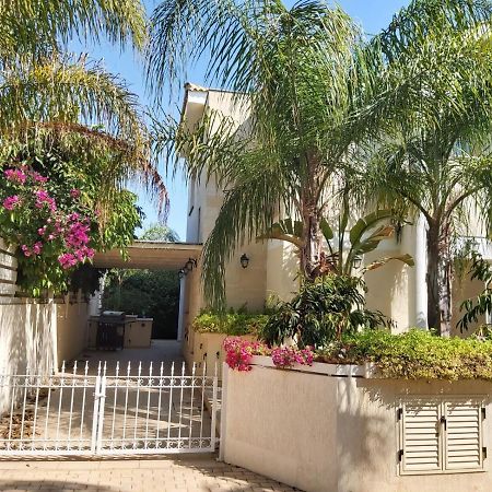 Anthorina Villa 5 Protaras Zewnętrze zdjęcie