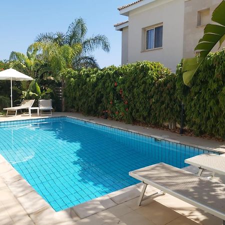 Anthorina Villa 5 Protaras Zewnętrze zdjęcie