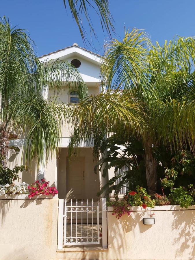 Anthorina Villa 5 Protaras Zewnętrze zdjęcie
