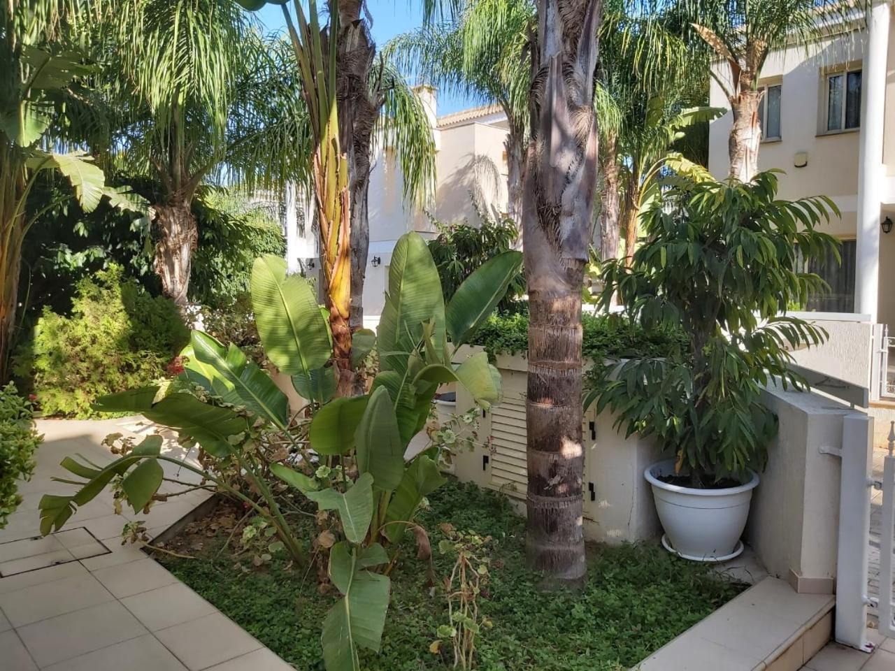 Anthorina Villa 5 Protaras Zewnętrze zdjęcie
