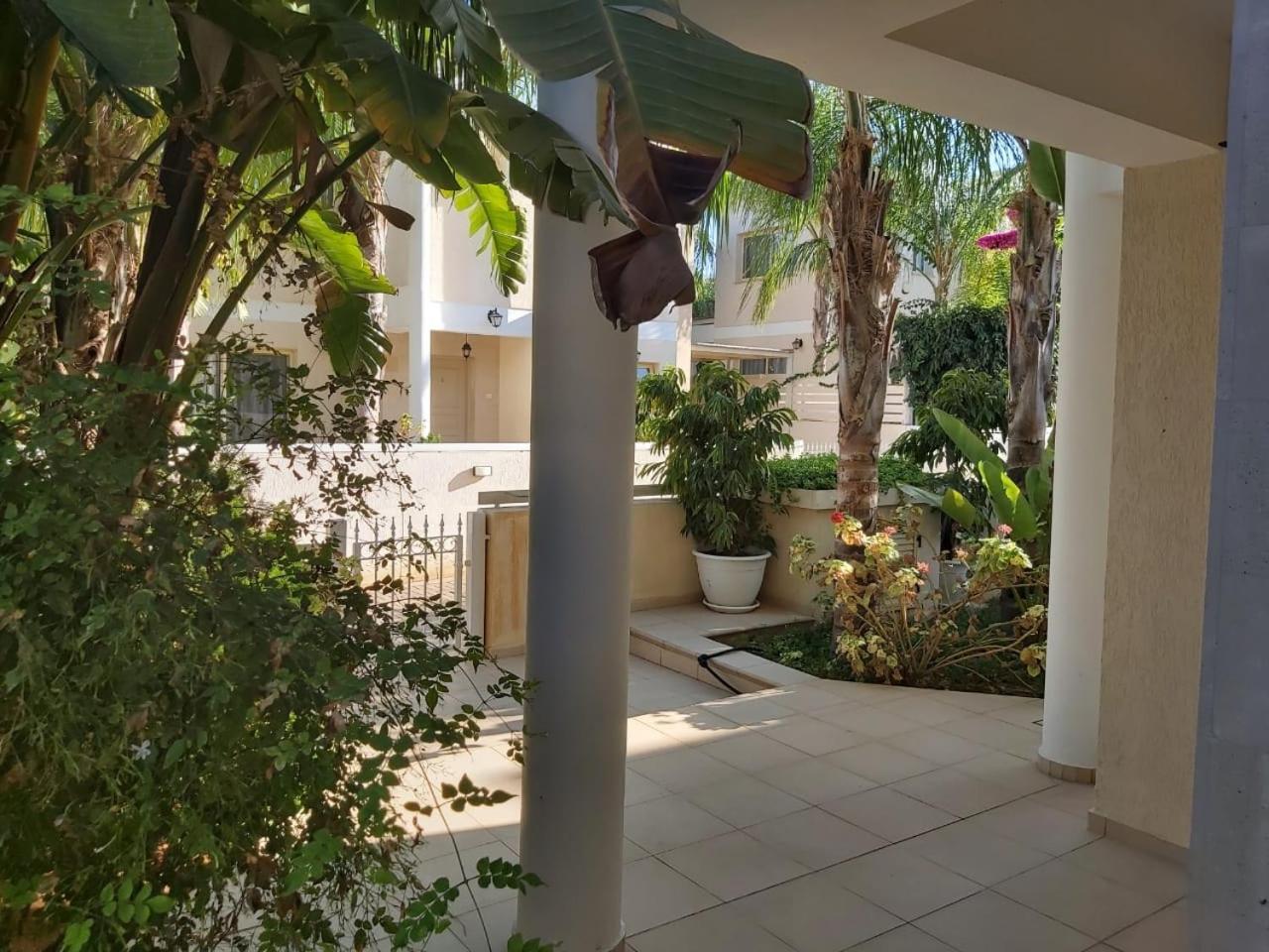 Anthorina Villa 5 Protaras Zewnętrze zdjęcie