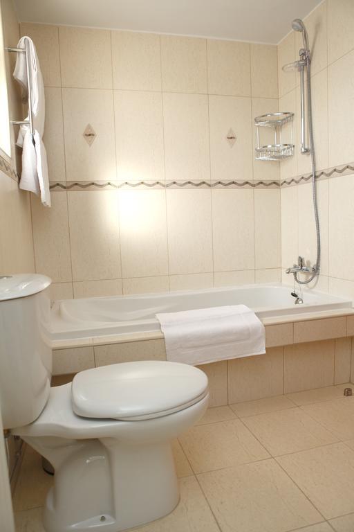Anthorina Villa 5 Protaras Zewnętrze zdjęcie