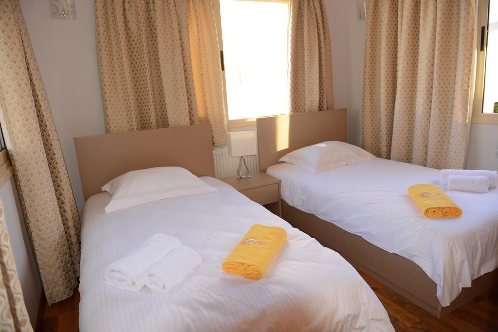 Anthorina Villa 5 Protaras Zewnętrze zdjęcie