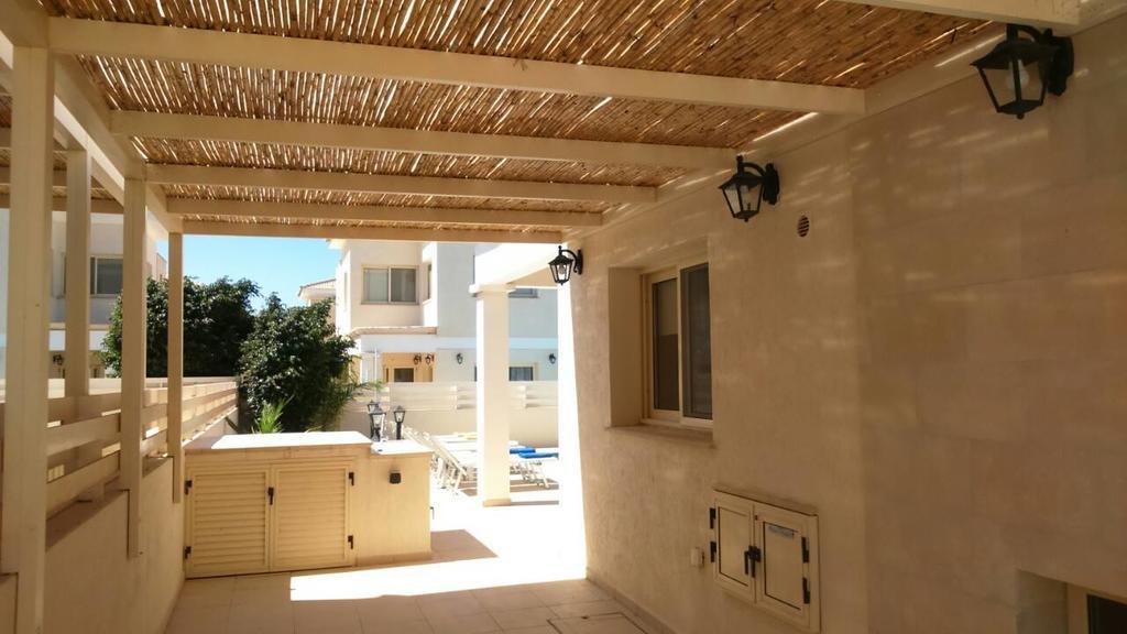 Anthorina Villa 5 Protaras Zewnętrze zdjęcie