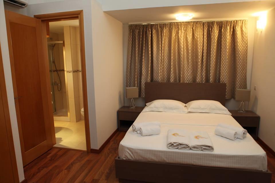 Anthorina Villa 5 Protaras Zewnętrze zdjęcie
