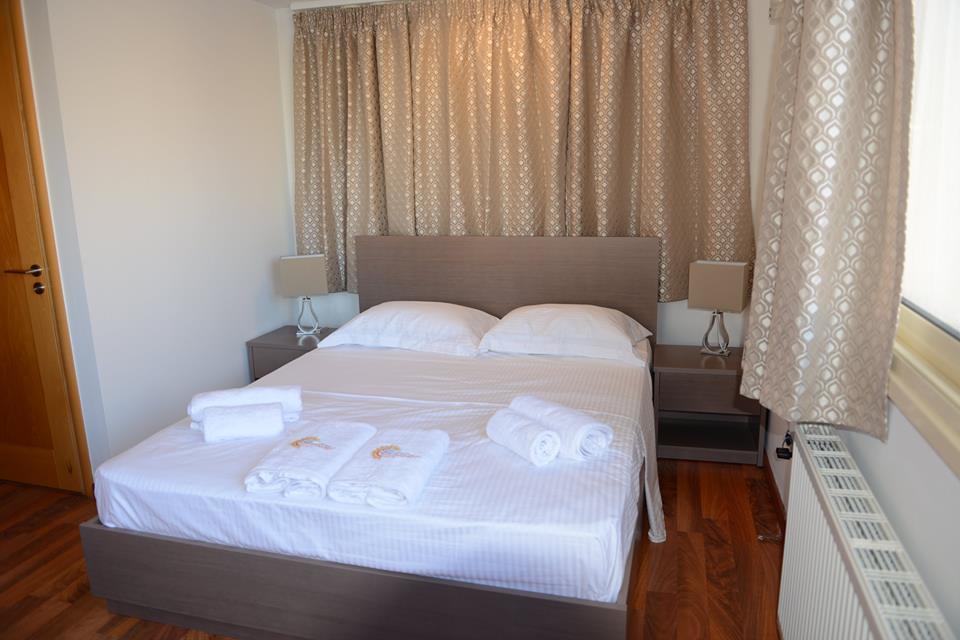 Anthorina Villa 5 Protaras Zewnętrze zdjęcie