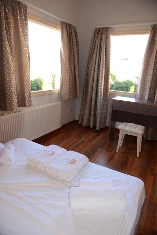 Anthorina Villa 5 Protaras Zewnętrze zdjęcie